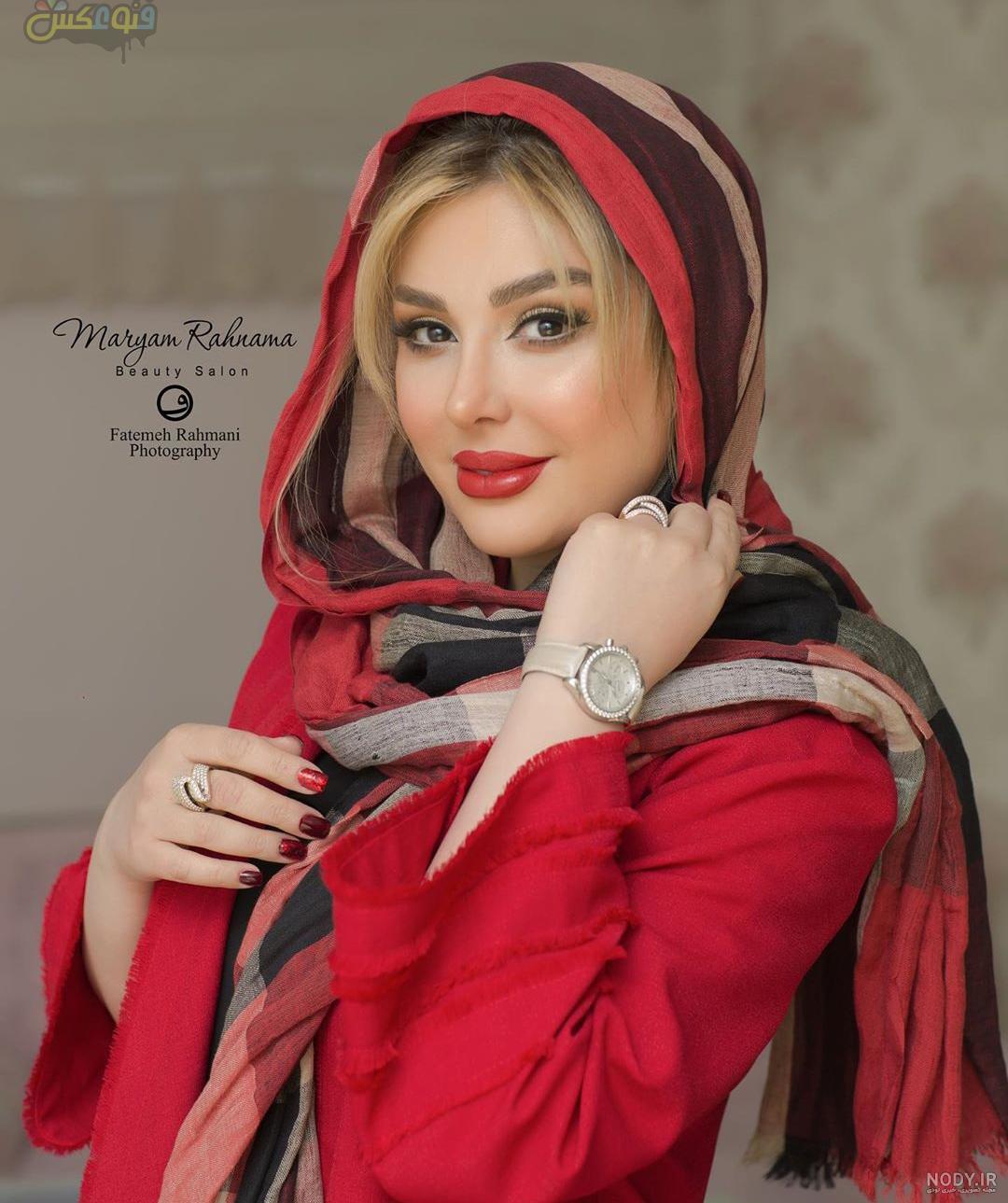 عکس نیوشا ضیغمی خوشگل عکس نیوشا ضیغمی خوشگل