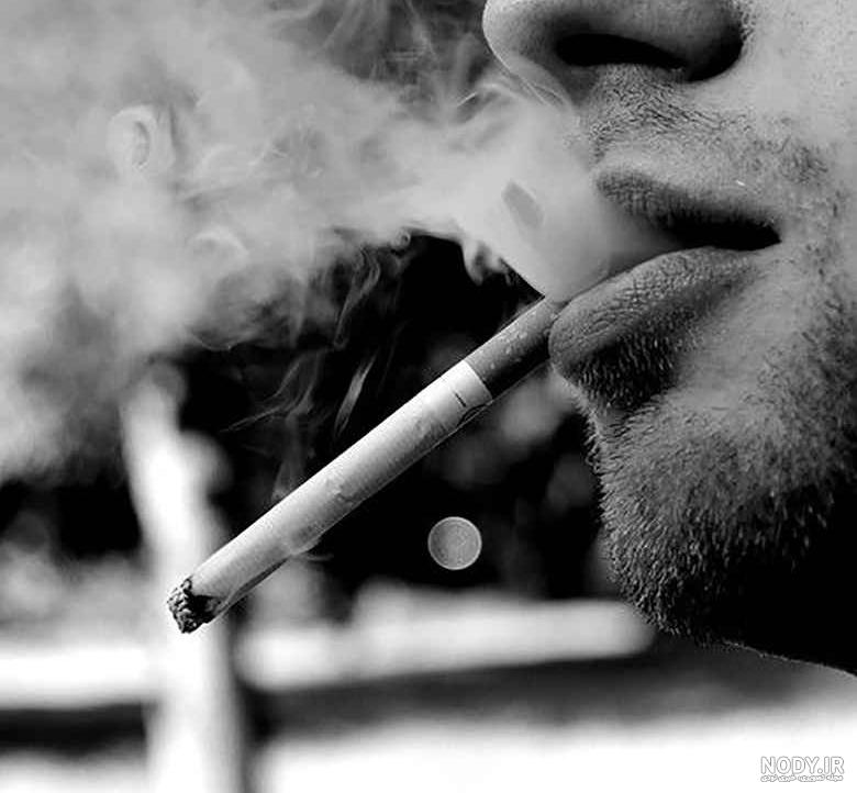 عکس پروفایل شاخ دخترونه سیگاری