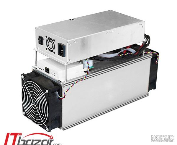 عکس دستگاه ماینر بیت کوین عکس دستگاه ماینر بیت کوین