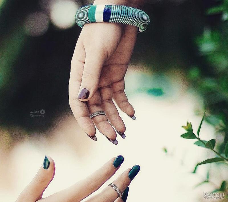 عکس قشنگ برای پروفایل اینستا