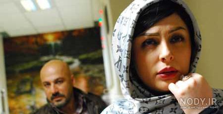 نیوشا ضیغمی رقص