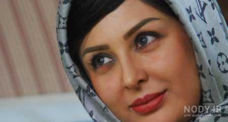 نیوشا ضیغمی کرد است