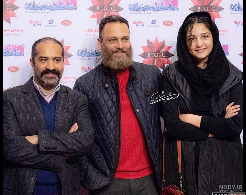 حسین یاری اهل کجاست