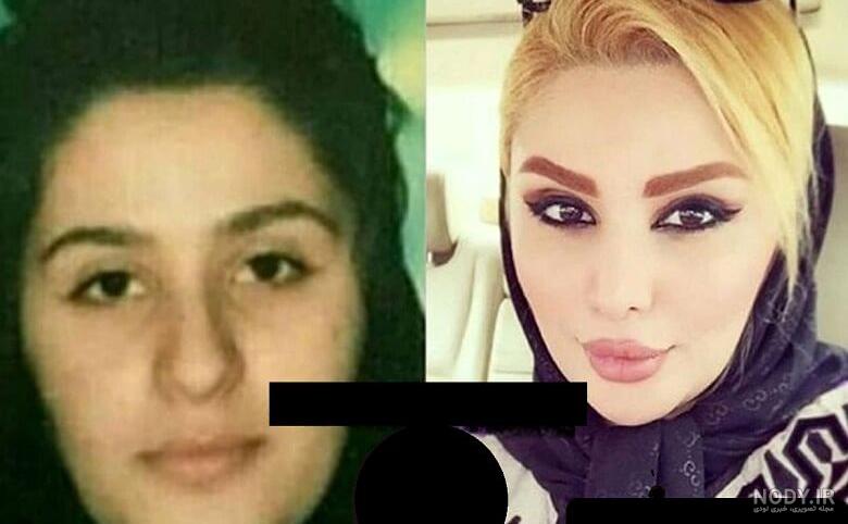 عکس بزرگترین صورت دنیا عکس بزرگترین صورت دنیا