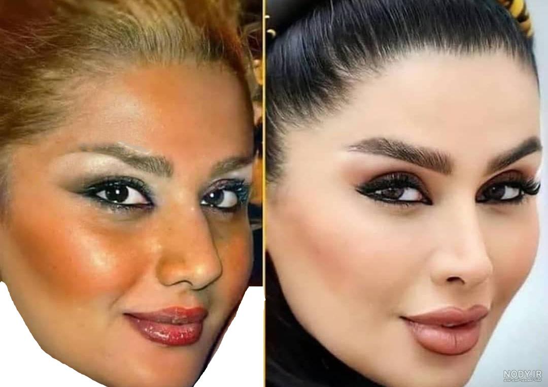 عکس بهترین صورت دنیا عکس بهترین صورت دنیا