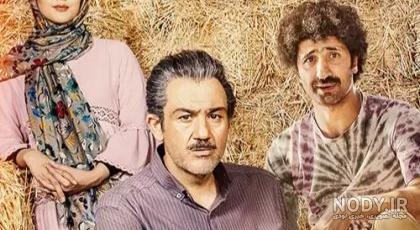 عکس بی ام و جمشید