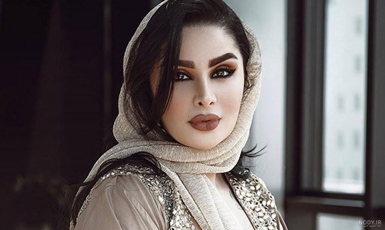 عکس دنیا جهانبخت در ایران عکس دنیا جهانبخت در ایران