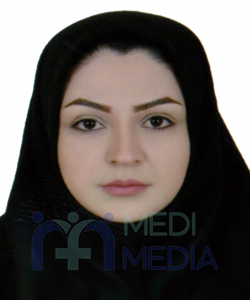 عکس مهسا محمدپور