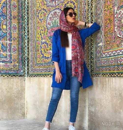 عکس های مدل مانتو جلو باز دخترانه عکس های مدل مانتو جلو باز دخترانه