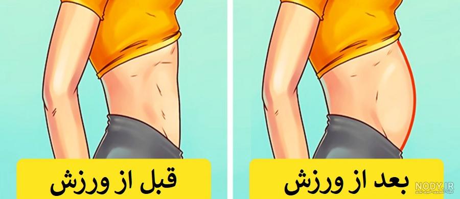 عکس های چاقی ورزش عکس های چاقی ورزش