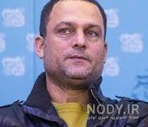 پدر حسین یاری اهل کجاست