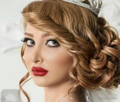 الناز گرام و رامین