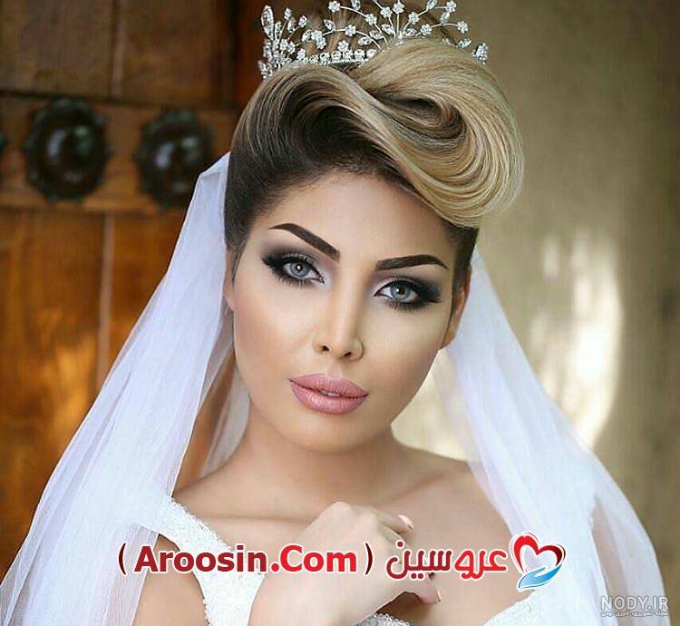 اینستاگرام عروس تهران