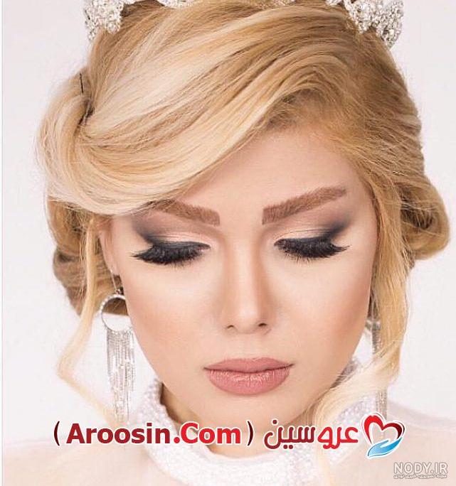 اینستاگرام عروس جنجالی