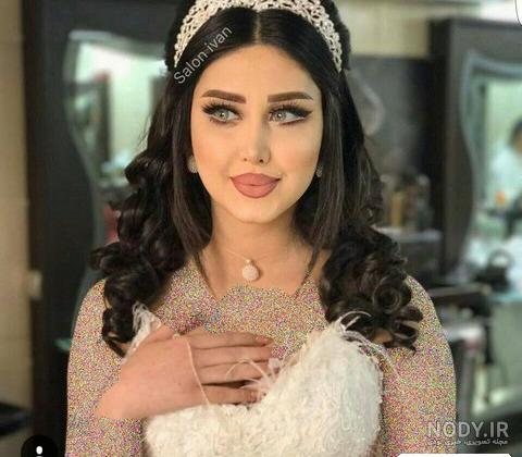 اینستاگرام عروس جنجالی