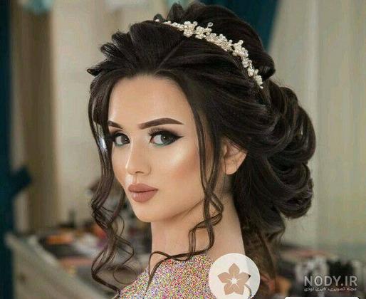 اینستاگرام عروس شکیل