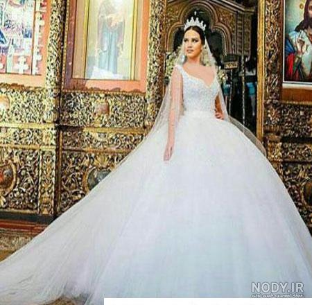 بزرگترین صفحه عروس اینستاگرام