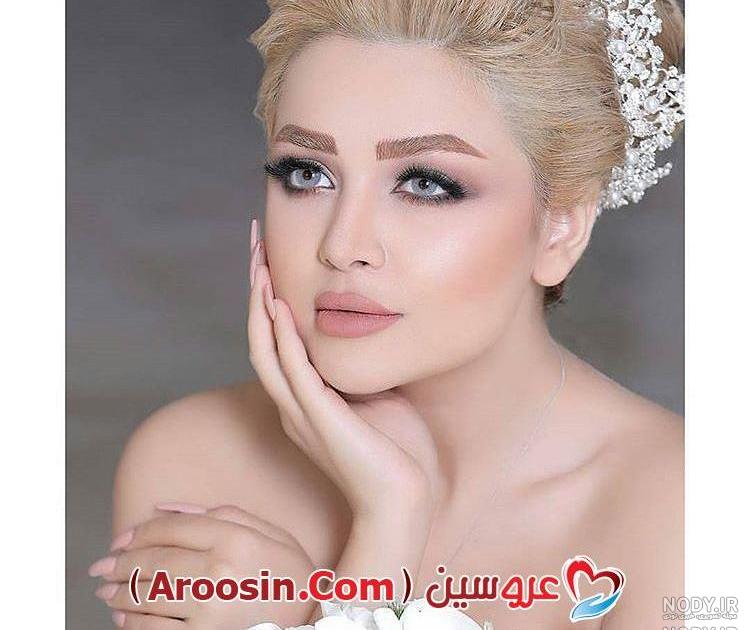 رقص عروس با کتونی اینستا