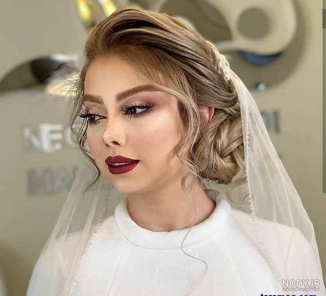 عروس دلبر اینستاگرام