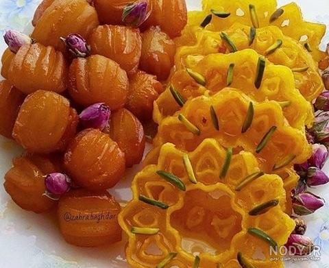 استوری زولبیا بامیه