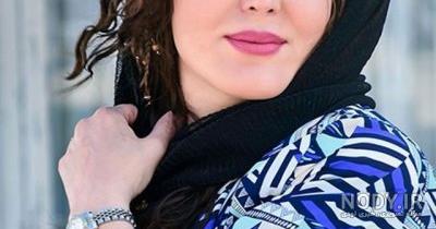 زهره فکور صبور و همسر و فرزندش