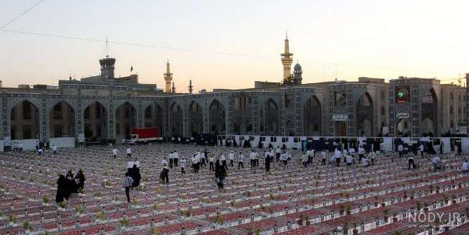 سفره افطاری ماه رمضان سفره افطاری ماه رمضان