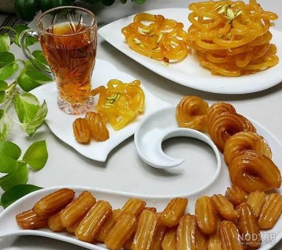 طنز سارا آسمانی