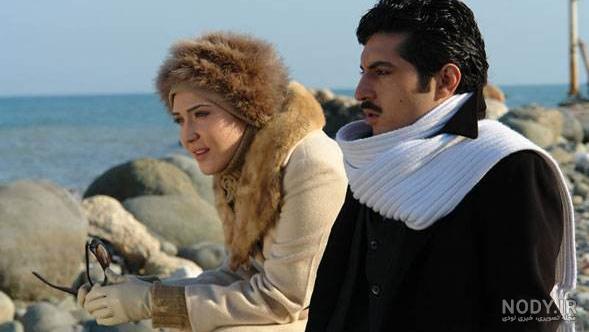 عکس زهره فکور صبور قبل عمل