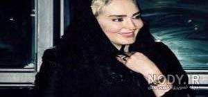 عکس های زهره فکور صبور قبل از عمل زیبایی