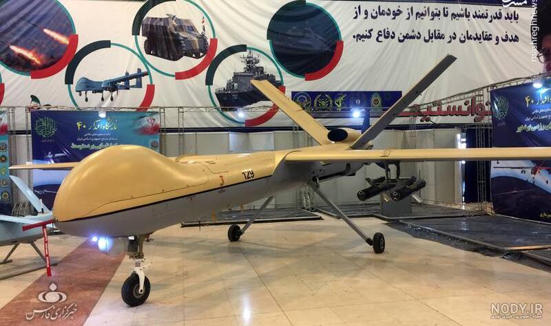 عکس های پهپاد شاهد 129 عکس های پهپاد شاهد 129