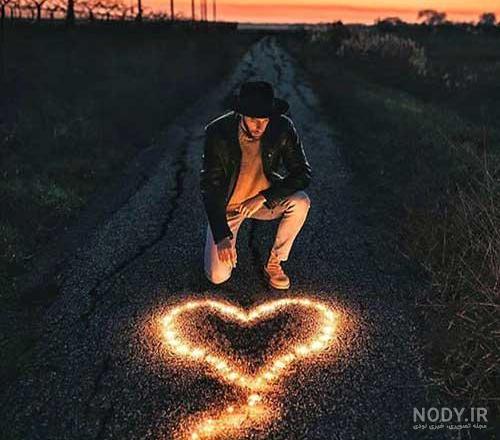 عکس پسرانه شیک برای پروفایل واتساپ