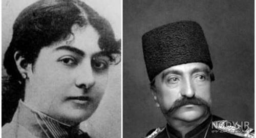 نقاشی جیران