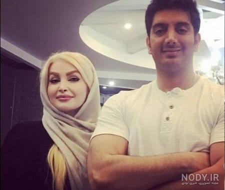 بیوگرافی فرزاد فرزین