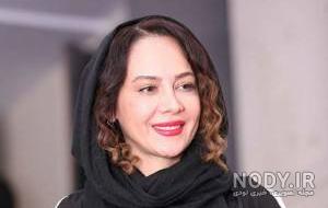 عکس نگین گویا