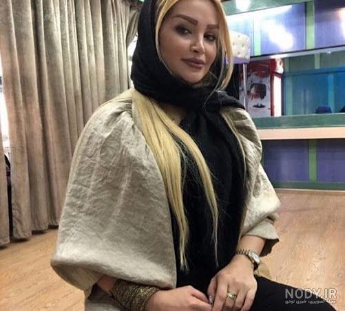 عکس همسر فرزاد فرخ