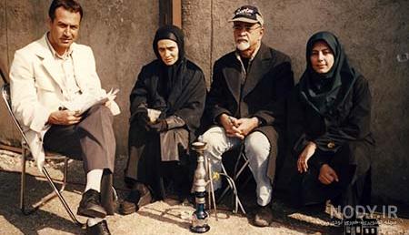 عکس کبری سریال خواب و بیدار