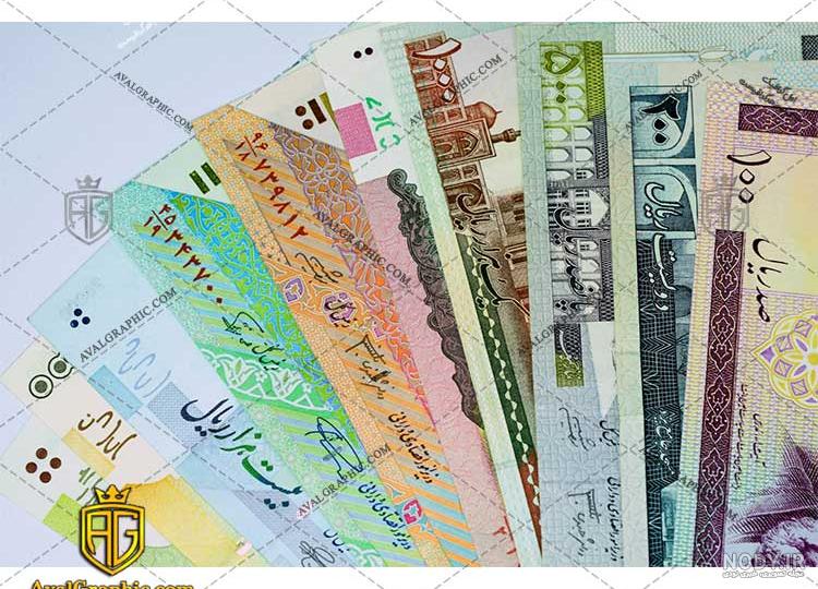 تزیین پول با روبان