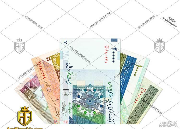 تزیین پول با شکلات