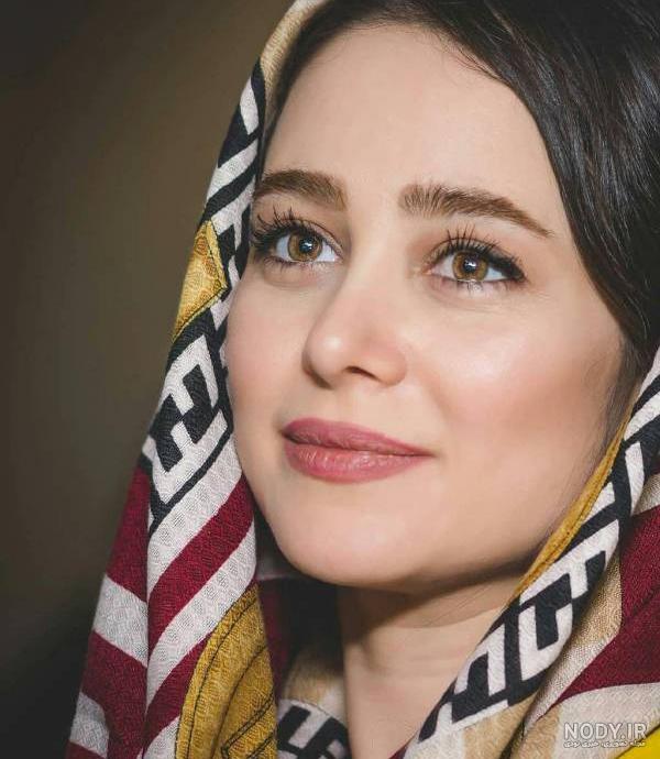 عکس الناز بازیگر