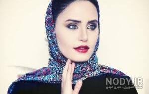 عکسهای الناز بازیگر