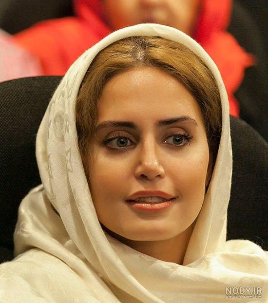 ماشین الناز حبیبی