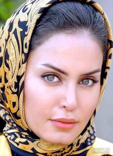 پدر الناز حبیبی