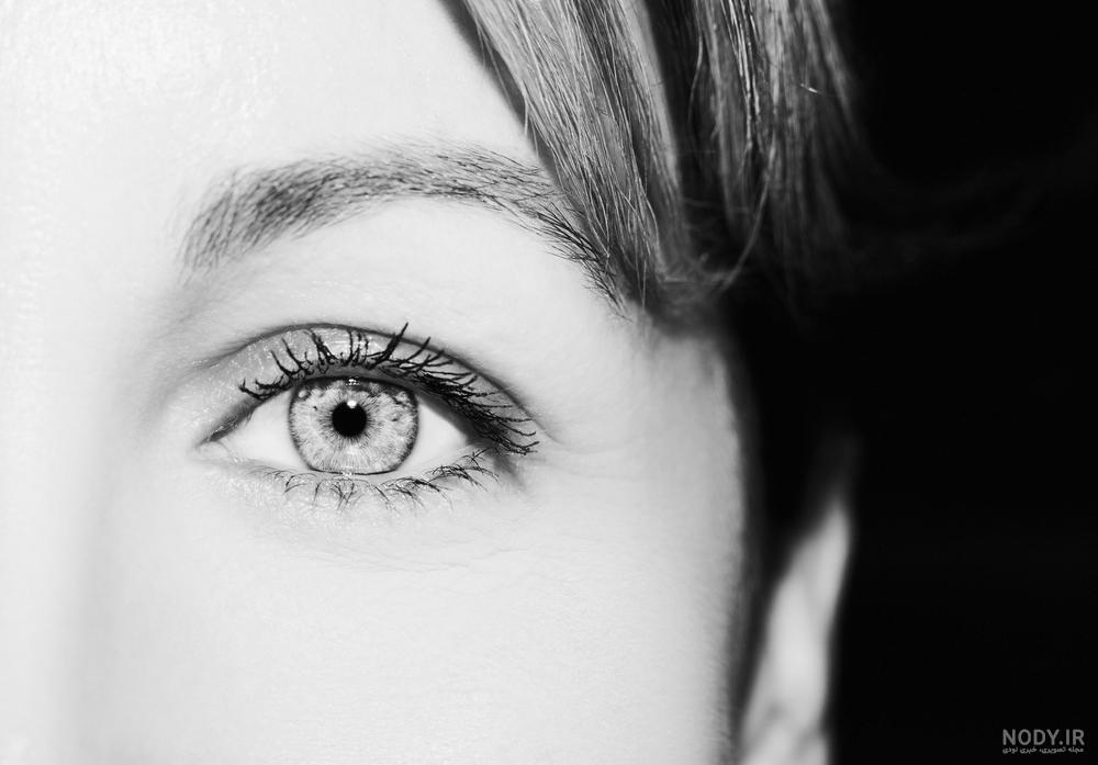 عکس عاشقانه چشم عکس عاشقانه چشم