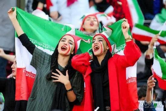 عکس ورزشگاه زنان