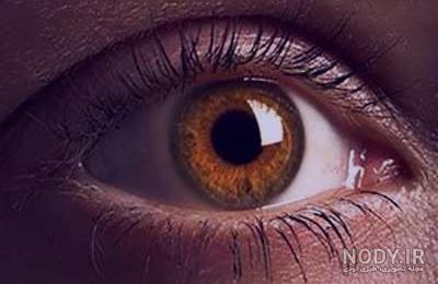 عکس چشم واقعی عکس چشم واقعی