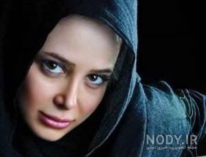 قد و وزن الناز حبیبی
