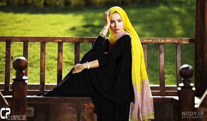 پیج لیندا کیانی