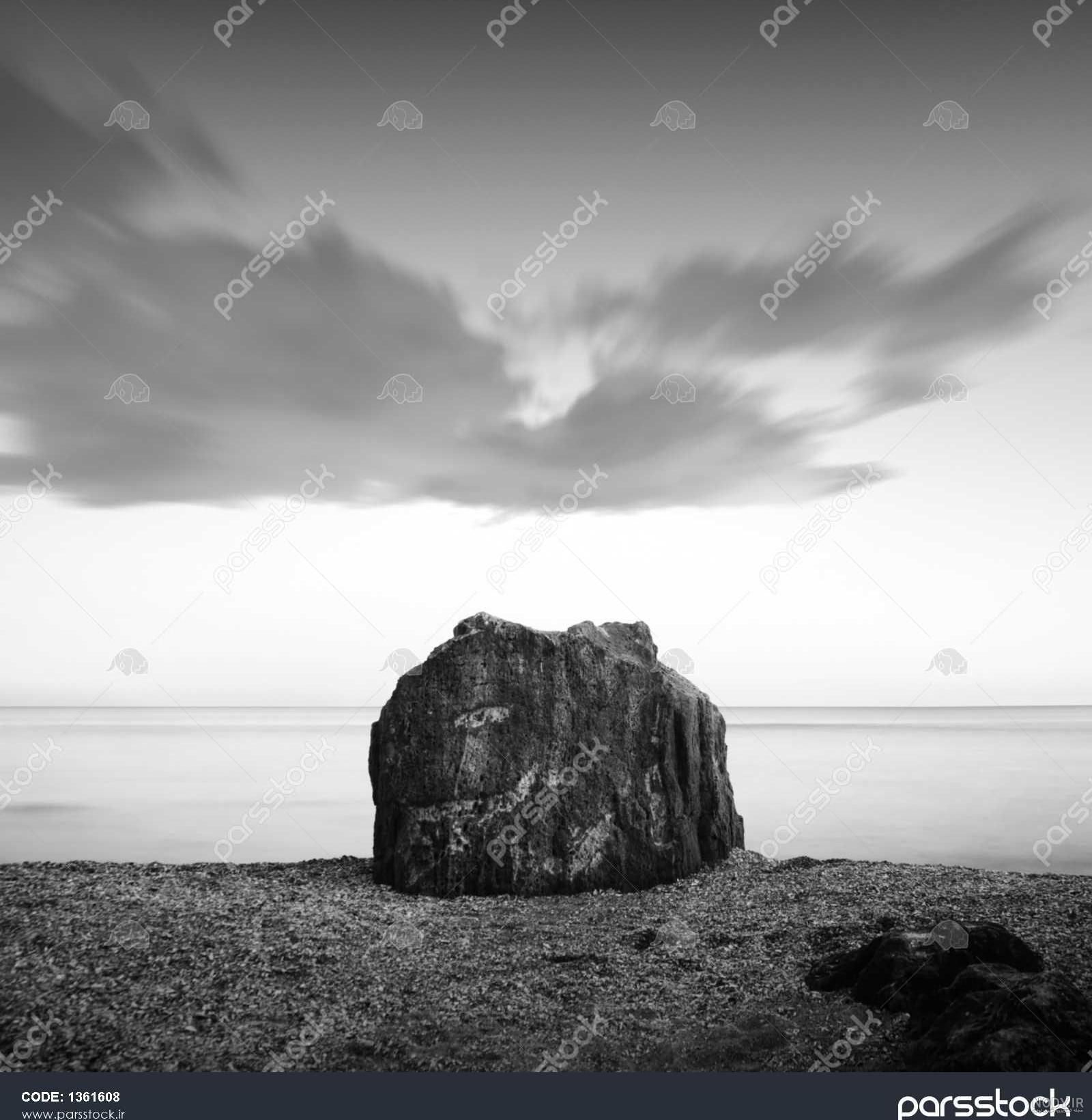 اموزش سیاه قلم منظره اموزش سیاه قلم منظره