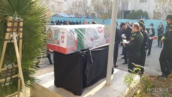خانواده شهید امین سعیدی خانواده شهید امین سعیدی