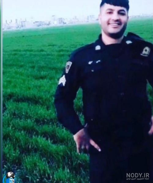 خانواده شهید امین سعیدی خانواده شهید امین سعیدی